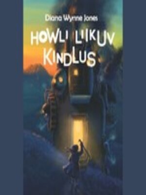 cover image of Howli liikuv kindlus